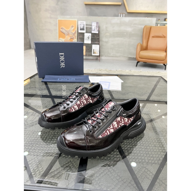 ch**an D*or sneakers